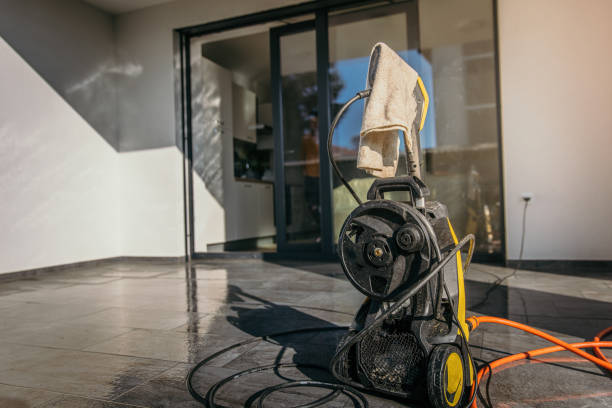 Best Concrete Sealing  in Laingsburg, MI